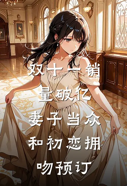 双十一销量破亿，妻子当众和初恋拥吻预订