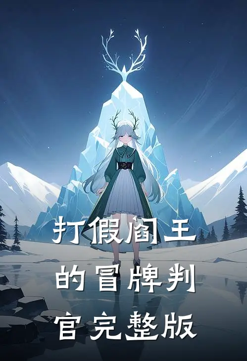 打假阎王的冒牌判官完整版