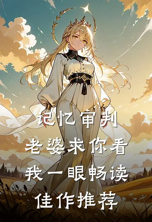 记忆审判：老婆求你看我一眼畅读佳作推荐