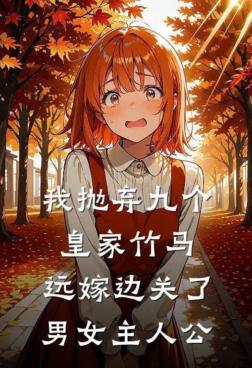 我抛弃九个皇家竹马，远嫁边关了男女主人公