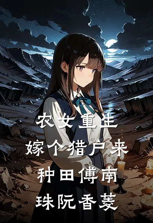 农女重生：嫁个猎户来种田傅南珠阮香菱