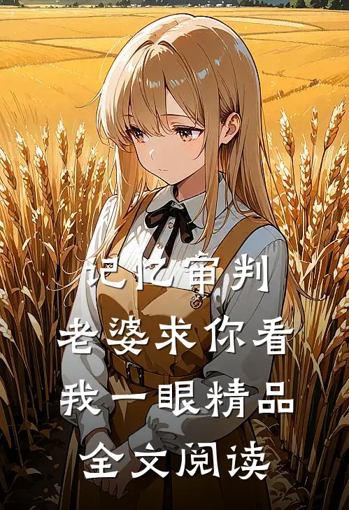 记忆审判：老婆求你看我一眼精品全文阅读