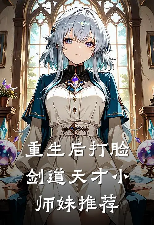 重生后打脸剑道天才小师妹推荐