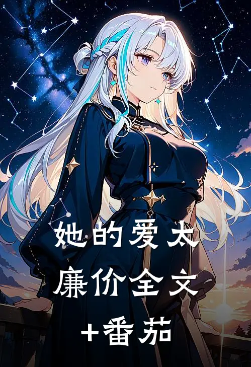 她的爱太廉价全文+番茄
