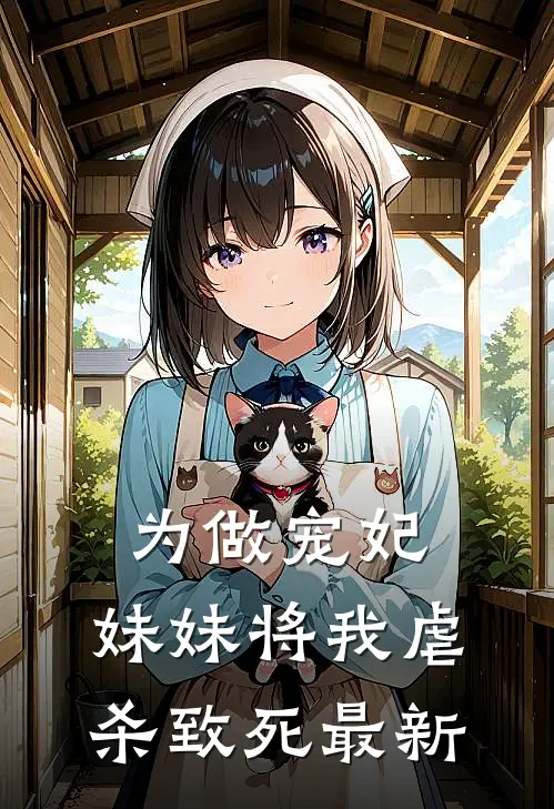 为做宠妃，妹妹将我虐杀致死最新