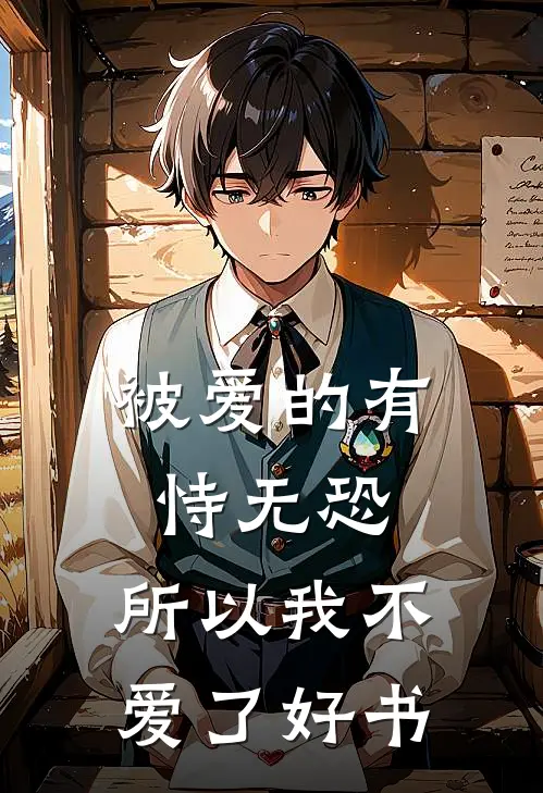 被爱的有恃无恐，所以我不爱了好书