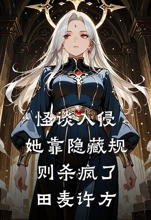 怪谈入侵：她靠隐藏规则杀疯了田麦许方