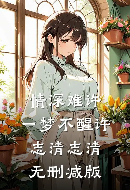 临渊羡鱼羡鱼临渊前文+后续