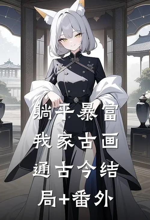 躺平暴富，我家古画通古今结局+番外