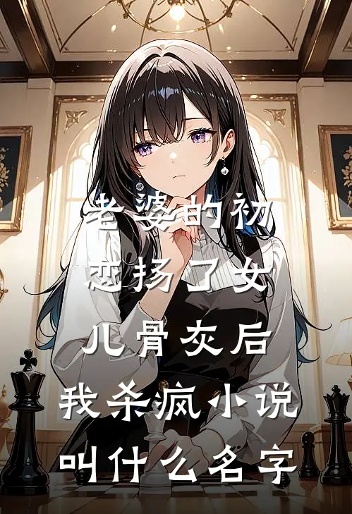 老婆的初恋扬了女儿骨灰后，我杀疯小说叫什么名字