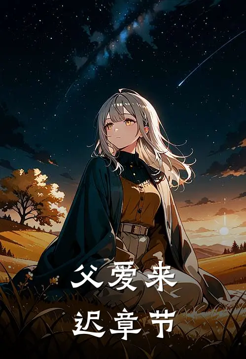 父爱来迟章节
