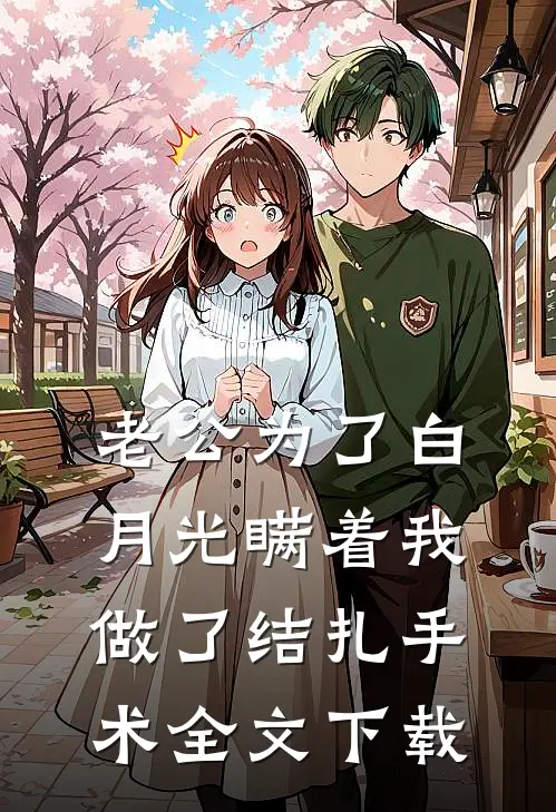 老公为了白月光瞒着我做了结扎手术全文下载