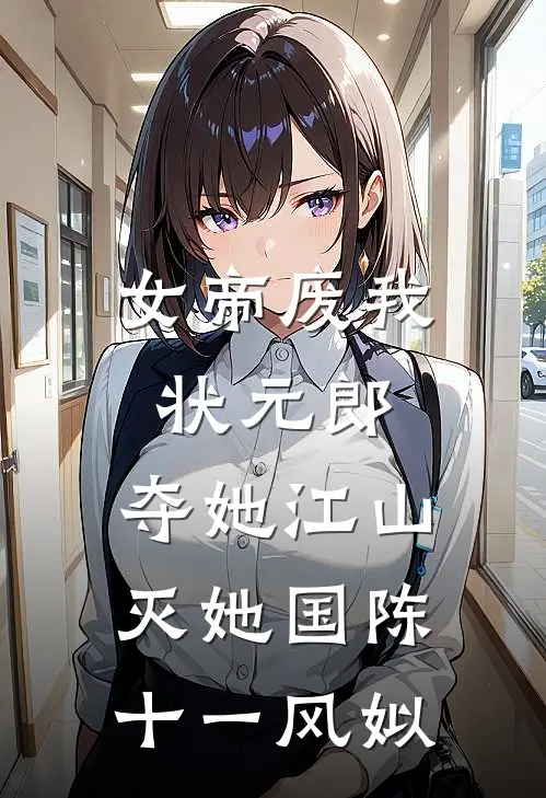 女帝废我状元郎，夺她江山灭她国陈十一风姒