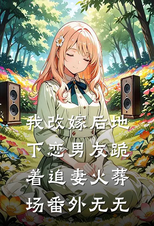 我改嫁后地下恋男友跪着追妻火葬场 番外无无