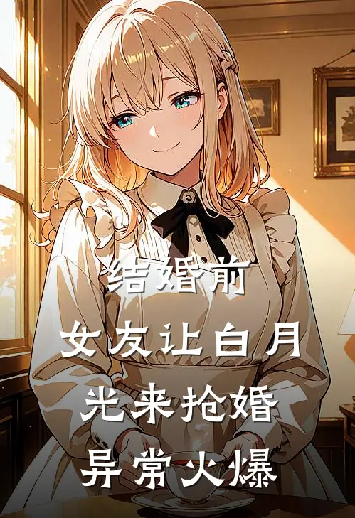 结婚前，女友让白月光来抢婚异常火爆