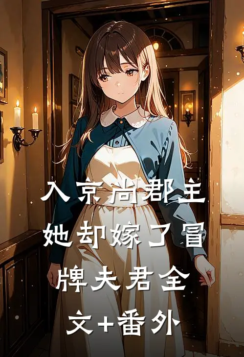 入京尚郡主，她却嫁了冒牌夫君全文+番外