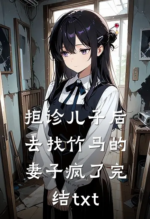 拒诊儿子后，去找竹马的妻子疯了完结txt