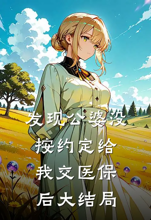 发现公婆没按约定给我交医保后大结局