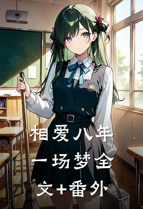 相爱八年一场梦全文+番外