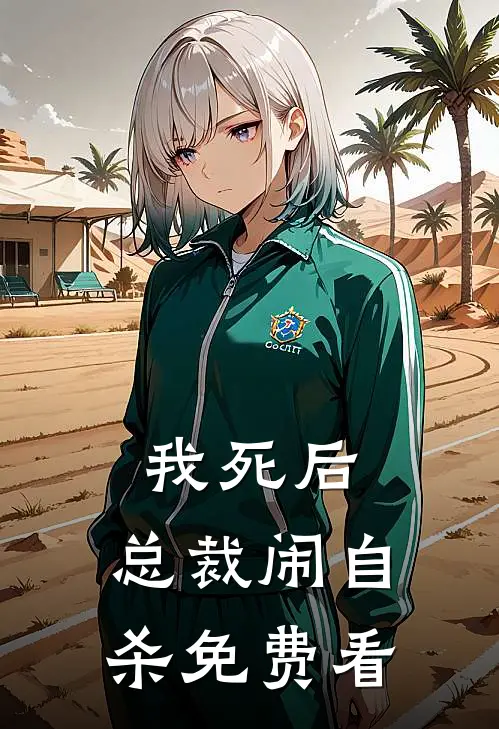我死后，总裁闹自杀免费看