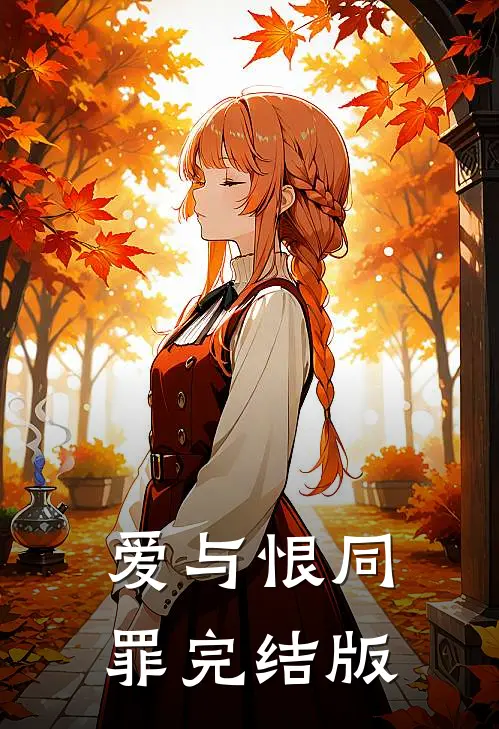 爱与恨同罪完结版