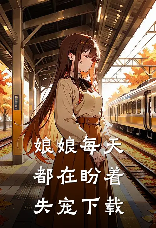 娘娘每天都在盼着失宠下载
