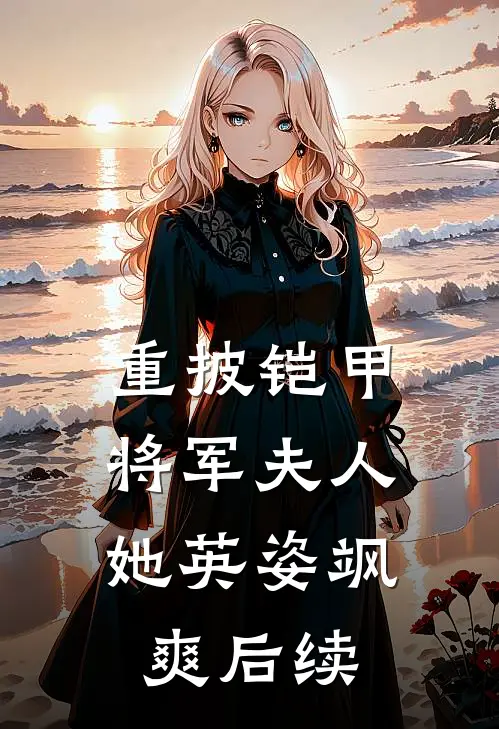 重披铠甲，将军夫人她英姿飒爽后续
