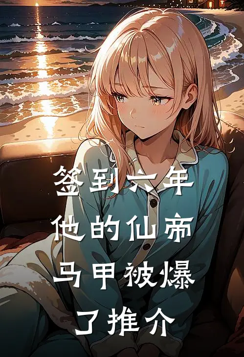 签到六年，他的仙帝马甲被爆了推介