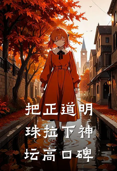 把正道明珠拉下神坛高口碑