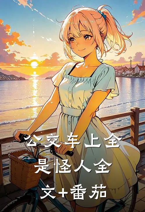 公交车上全是怪人全文+番茄
