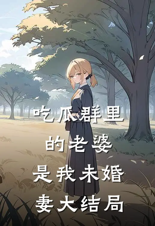 吃瓜群里的老婆，是我未婚妻大结局
