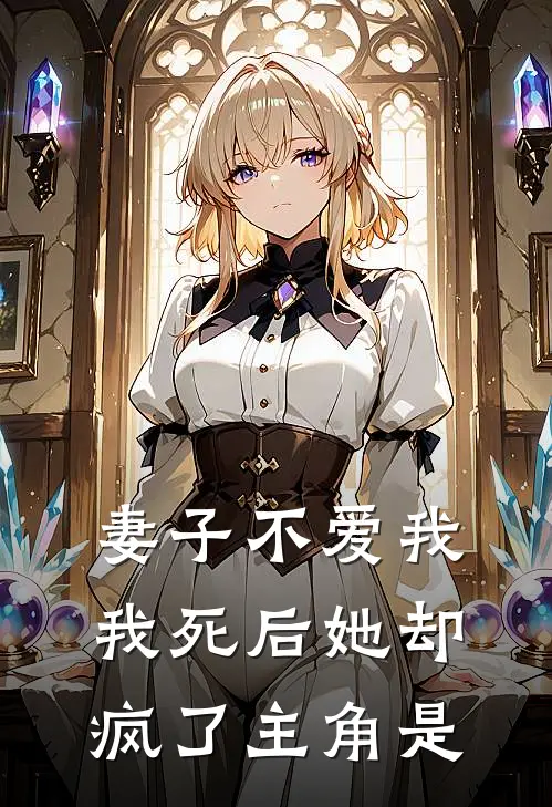 妻子不爱我，我死后她却疯了主角是