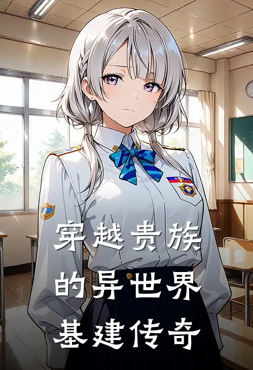 穿越贵族的异世界基建传奇
