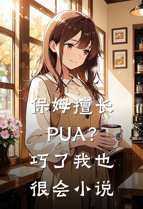 保姆擅长PUA？巧了，我也很会小说