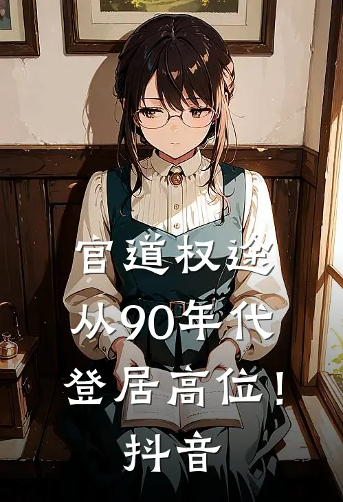 官道权途，从90年代登居高位！抖音