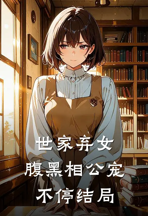 世家弃女，腹黑相公宠不停结局