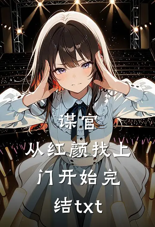 谋官：从红颜找上门开始完结txt