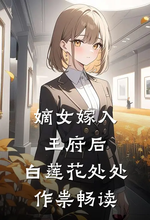 嫡女嫁入王府后，白莲花处处作祟畅读