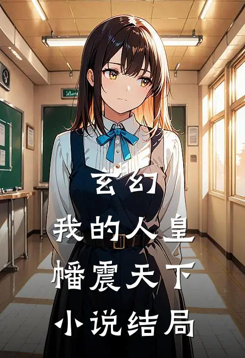 玄幻：我的人皇幡震天下小说结局