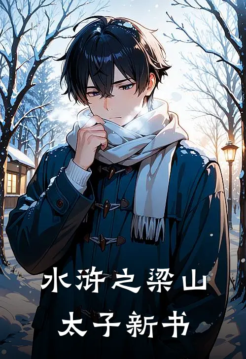 水浒之梁山太子新书