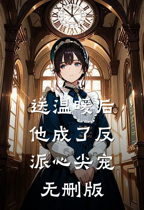 送温暖后，他成了反派心尖宠无删版