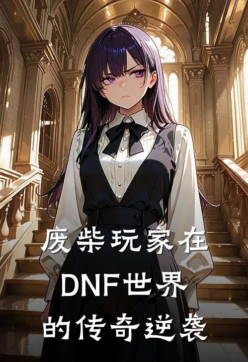 废柴玩家在DNF世界的传奇逆袭