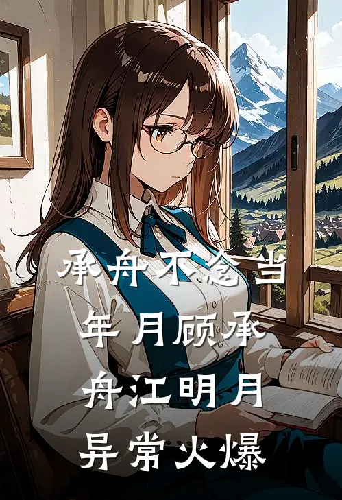 未婚夫为小医女害我性命，我重新选夫篇章