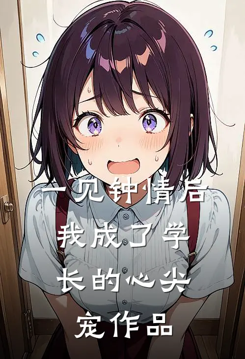 一见钟情后，我成了学长的心尖宠作品