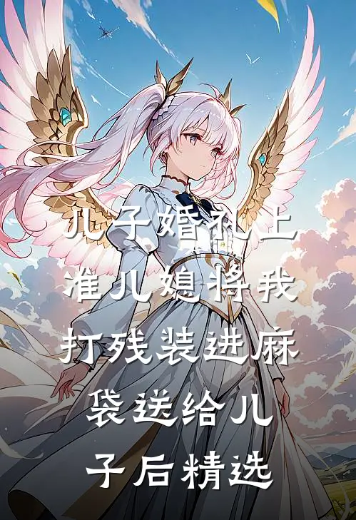 儿子婚礼上，准儿媳将我打残装进麻袋送给儿子后精选