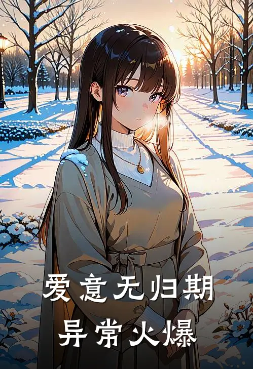 爱意无归期异常火爆