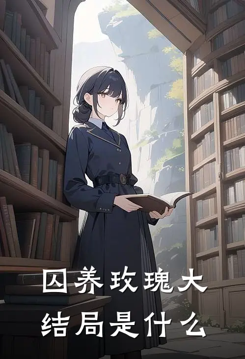囚养玫瑰大结局是什么