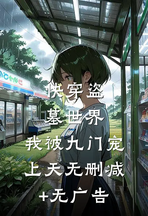 快穿盗墓世界，我被九门宠上天无删减+无广告
