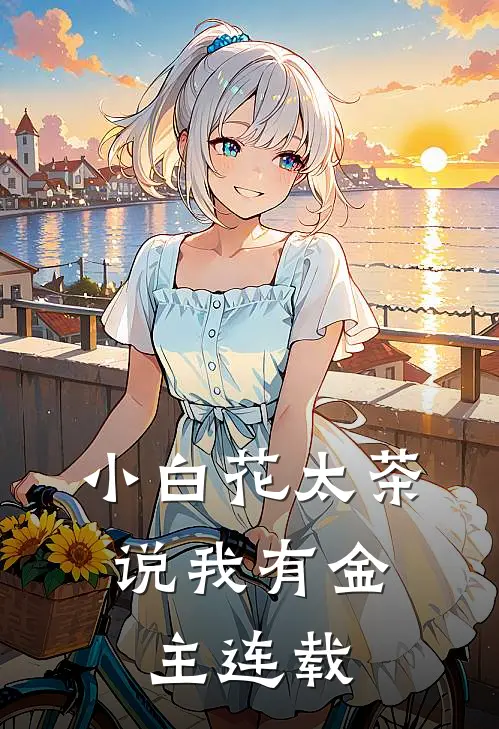 小白花太茶，说我有金主连载