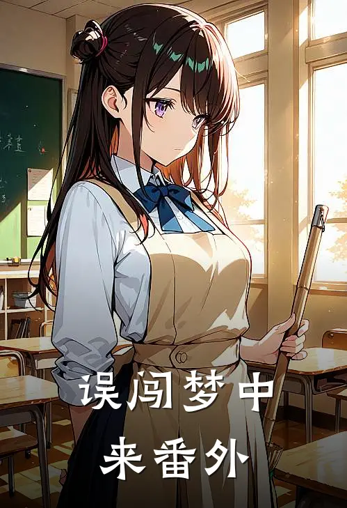 误闯梦中来番外